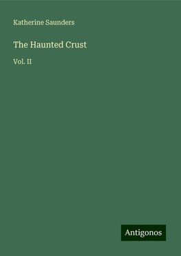 The Haunted Crust