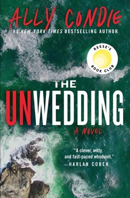 The Unwedding