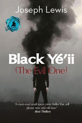 Black Yé¿ii