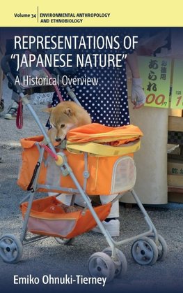 Representations of "Japanese Nature"