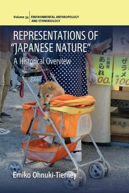 Representations of "Japanese Nature"