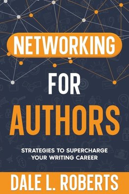 Networking for Authors