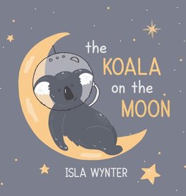 The Koala on the Moon