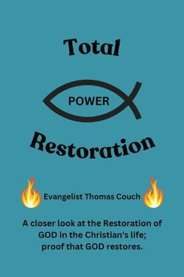 Total Restoration