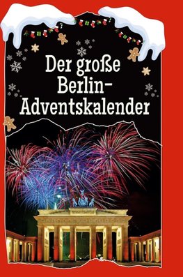 Der große Berlin-Adventskalender