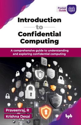 Introduction to Confidential Computing