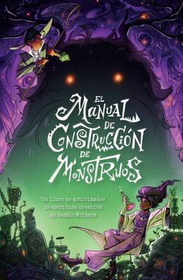 El Manual de Construcción de Monstruos