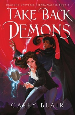 Take Back Demons