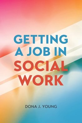 Getting a Job in Social Work