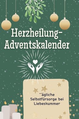 Herzheilung-Adventskalender