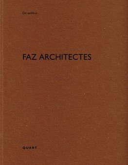 FAZ architectes
