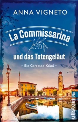 La Commissarina und das Totengeläut