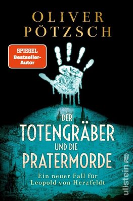 Der Totengräber und die Pratermorde
