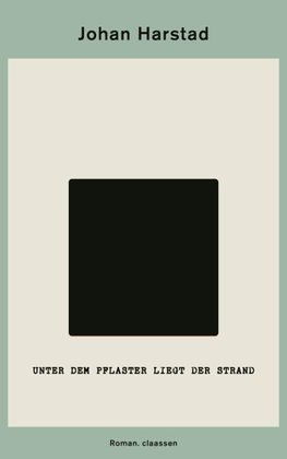 Unter dem Pflaster liegt der Strand