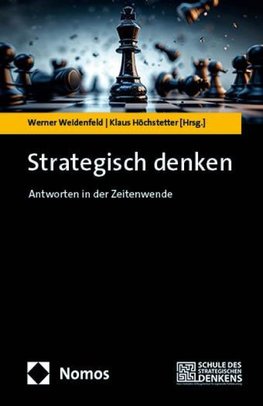 Strategisch denken