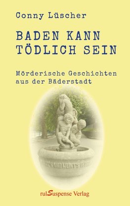 Baden kann tödlich sein