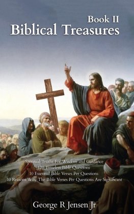 Biblical Treasures