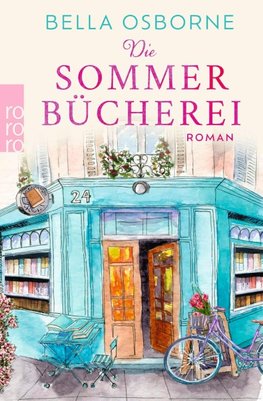 Die Sommerbücherei