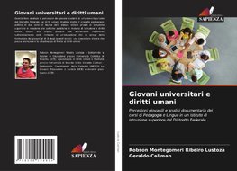 Giovani universitari e diritti umani