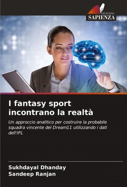 I fantasy sport incontrano la realtà