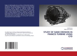STUDY OF SAND EROSION IN FRANCIS TURBINE USING CFD