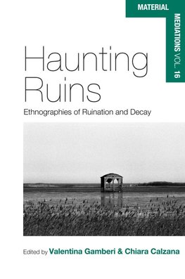 Haunting Ruins