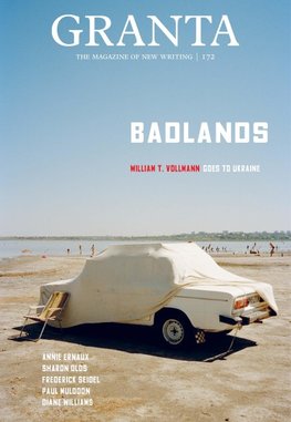Granta 172: Badlands