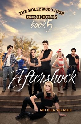 Aftershock