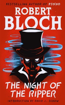 The Night of the Ripper
