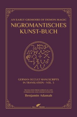 Nigromantisches Kunst-Buch