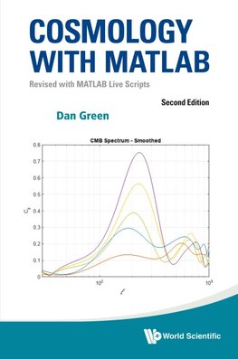 COSMOLOGY WITH MATLAB (2ND ED)
