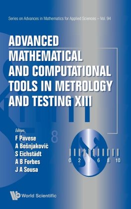 ADV MATH & COMP TOOL METROL XIII