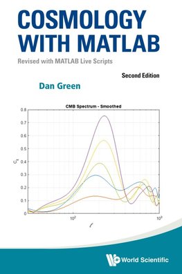COSMOLOGY WITH MATLAB (2ND ED)