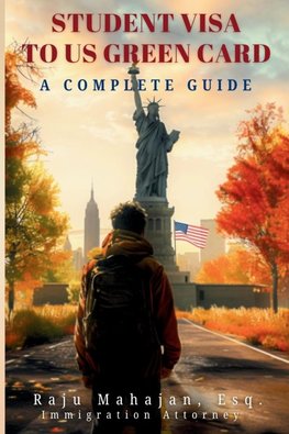 Student Visa to US Green Card