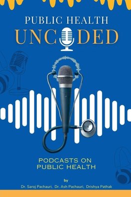 Public Health Uncoded