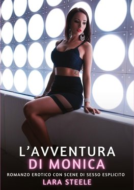 L'Avventura di Monica