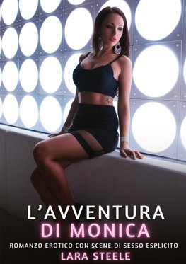L'Avventura di Monica
