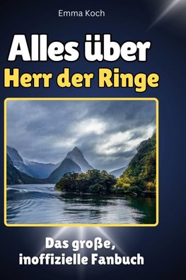 Alles über<br> Herr der Ringe