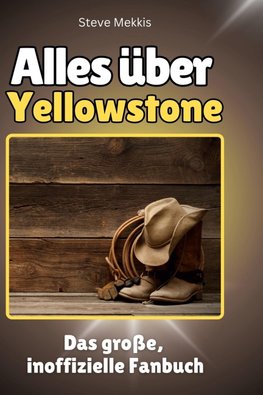 Alles über <br> Yellowstone