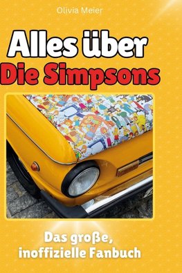 Alles über<br> Die Simpsons
