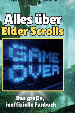 Alles über<br> Elder Scrolls