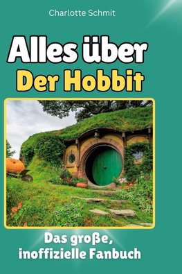 Alles über<br>Der Hobbit