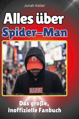 Alles über<br> Spider-Man