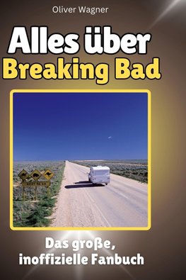 Alles über<br> Breaking Bad