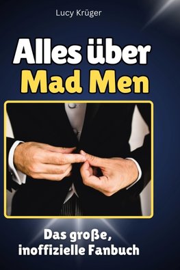 Alles über<br> Mad Men