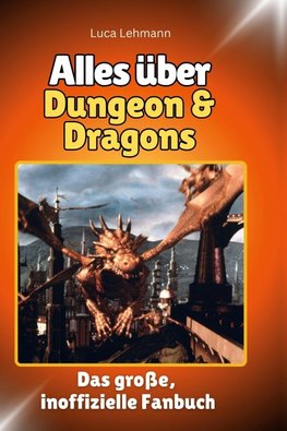 Alles über <br> Dungeon & Dragons