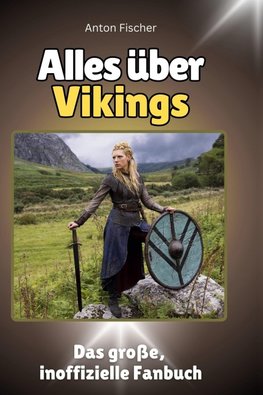 Alles über<br> Vikings