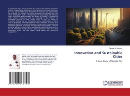 Innovation and Sustainable Cities