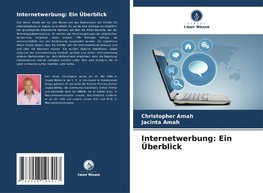 Internetwerbung: Ein Überblick