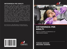 ORTODONZIA PER ADULTI